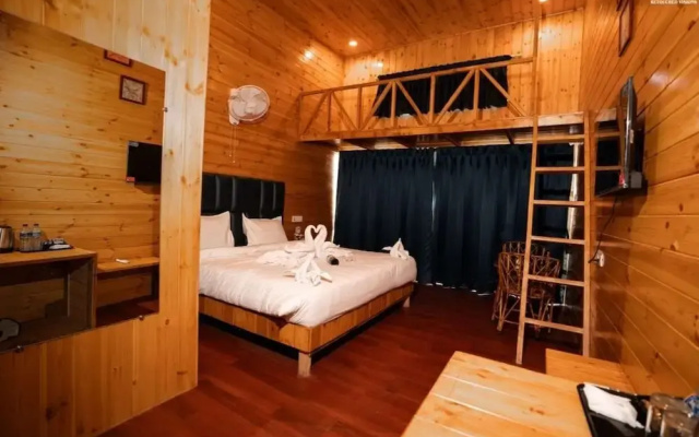 Bay View Resort