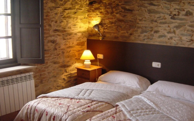Casa Rural La Torrecilla