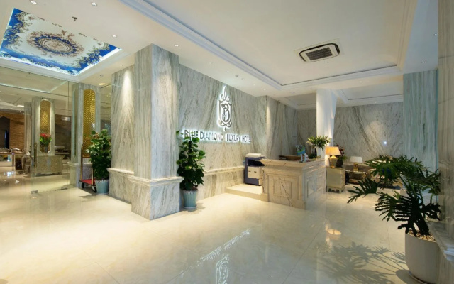 Diamond Hill Hotel