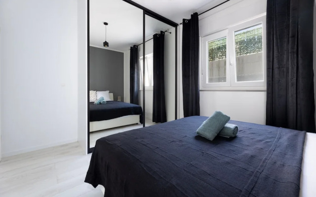 Stunning 2-bed Apartment in Kastela
