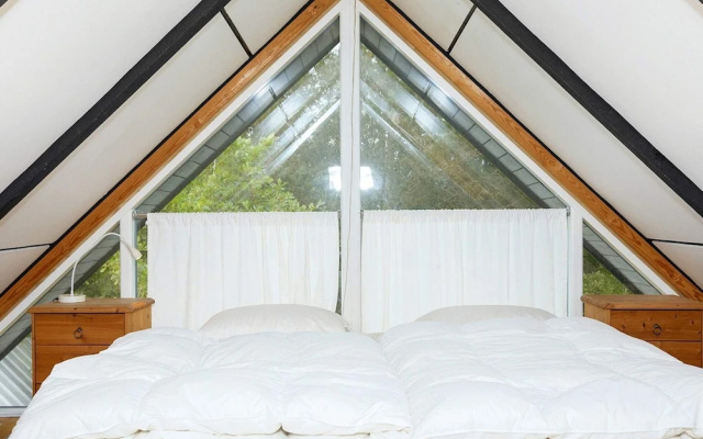 8 Person Holiday Home in Fur-by Traum