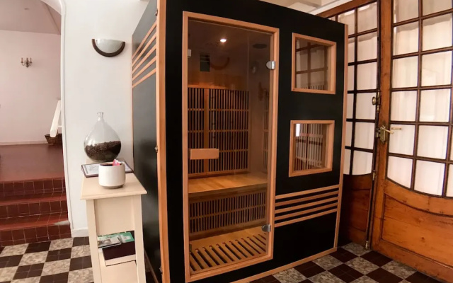 AppartHotel Esprit Marine - Le Downtown 1 à 6 personnes