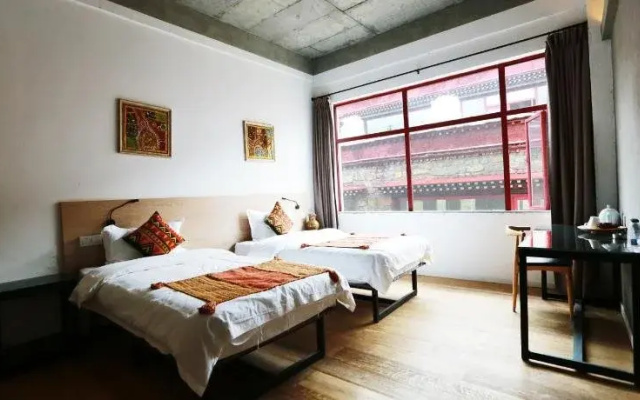 Manali Design Hotel
