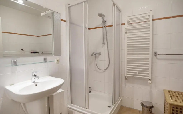 Ostsee-Residenz Whg 12