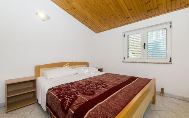Apartments Nada
