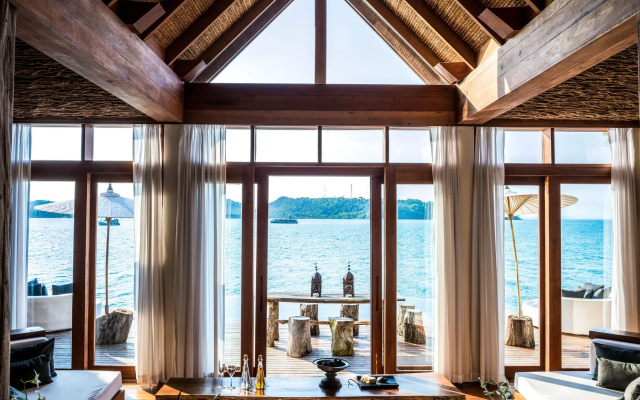 Song Saa Private Island