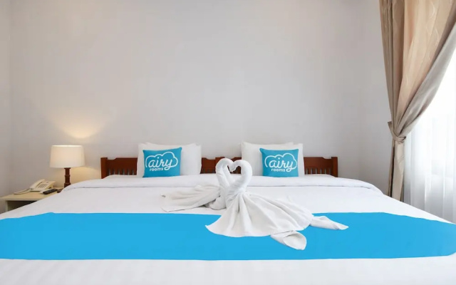 Airy Mengwi Raya Kapal 20 Bali