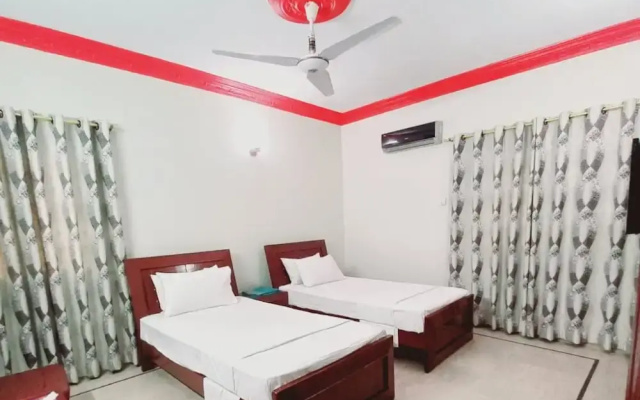 Gulshan Family Guest House