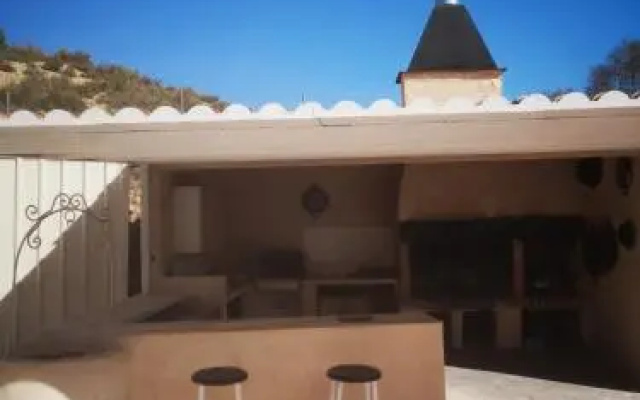 Casas Rurales Huerto Del Abuelito