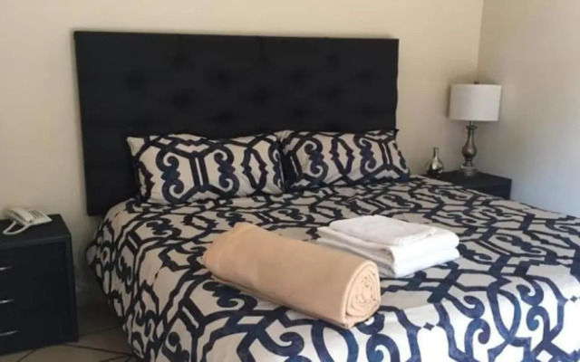María Emília Hotel & Restaurant
