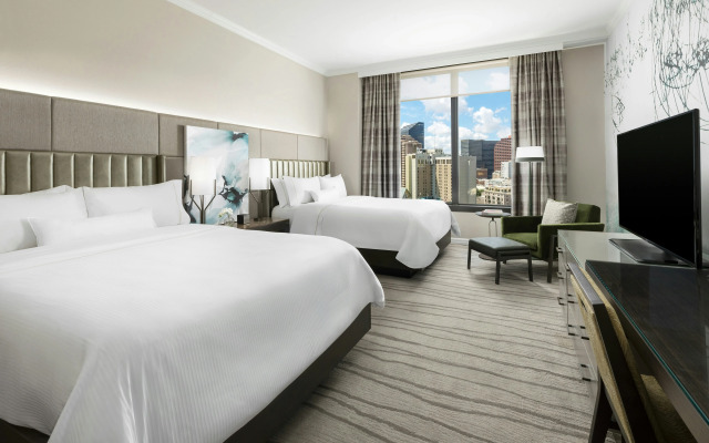The Westin New Orleans