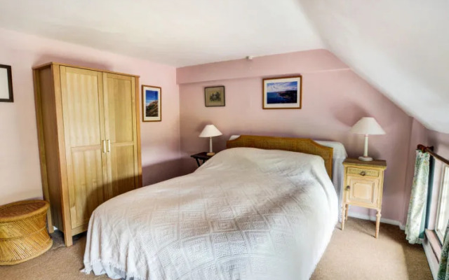 House Arne Swanage