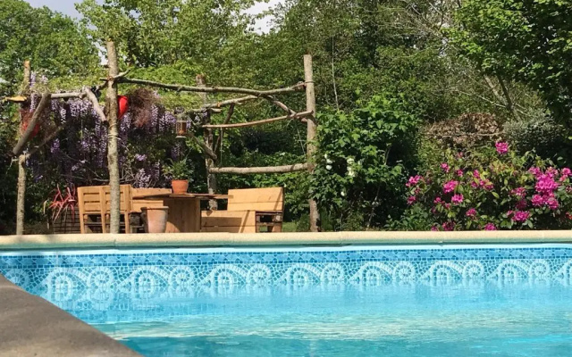 La Boulangeraie