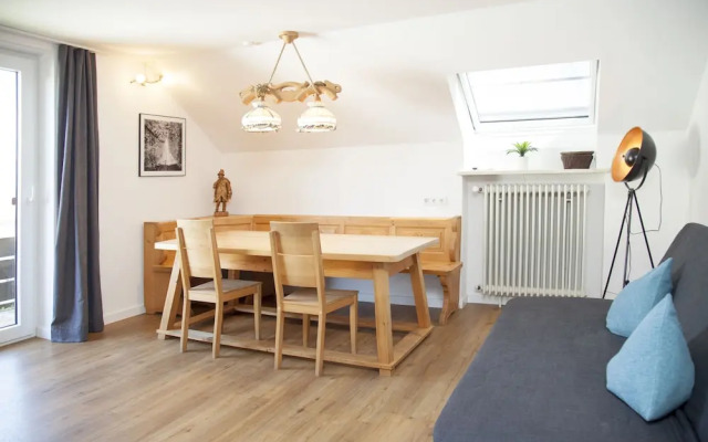 Stadl Apartements