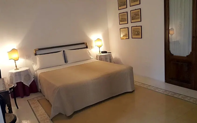 Hotel Santa Marina Antica Foresteria