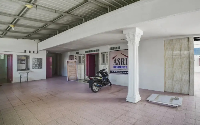 Hotel O Asri Residence