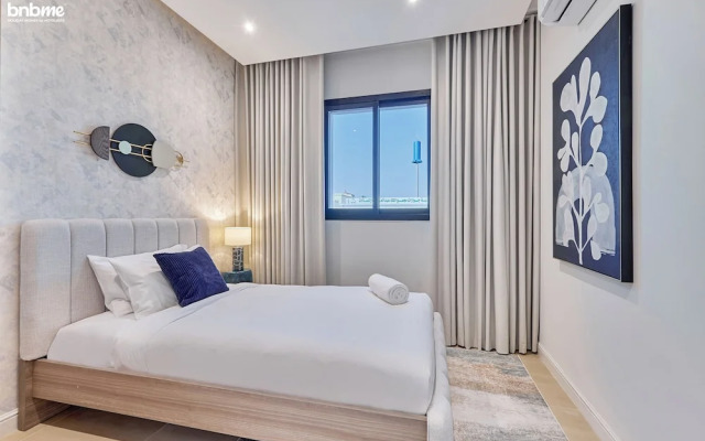 bnbmehomes- Cozy Suite in Al Mursalat-C2
