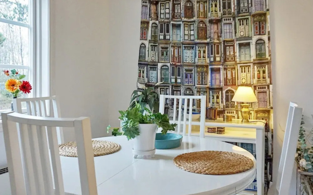 5 Person Holiday Home in Hallstavik