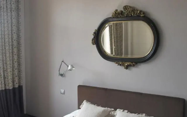 Apartment Stabu 61