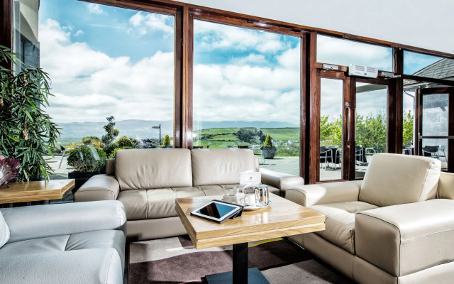Ballyroe Lodge