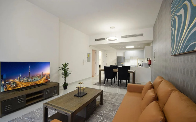 Key Host - Alcove Residence