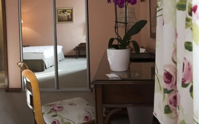 Hostellerie Saint Florent