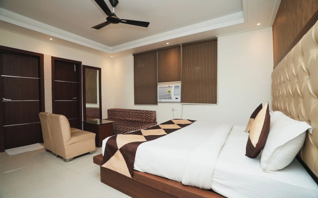 Hotel B Continental