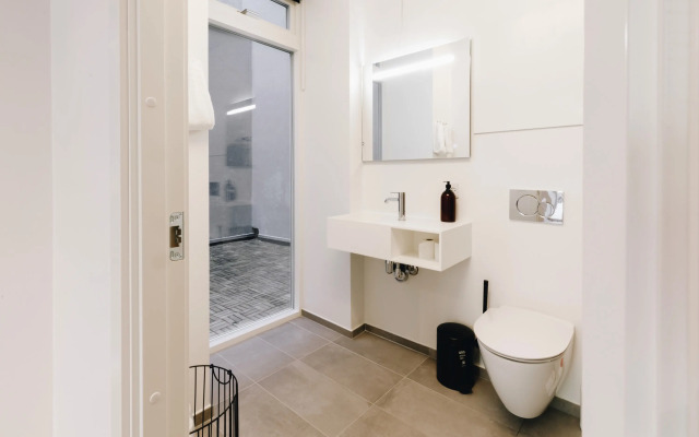 ★Lovely 2-bedroom Apt · Heart of CPH · Nordic★