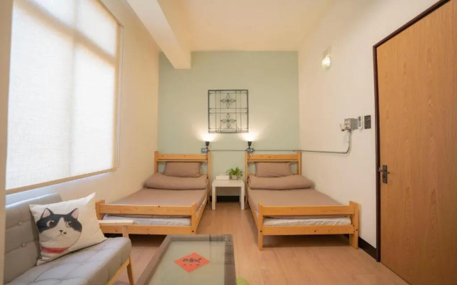 Lento Hostel