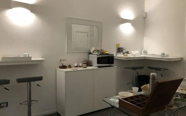 B&B Il Moretto