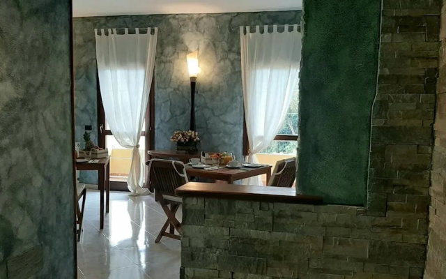 Sardinia BB house