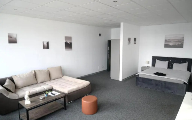Luana Airport Apartments #3