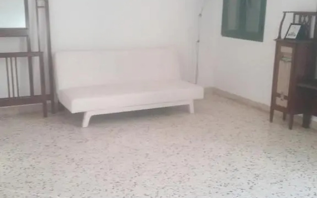 Apartment Via Carreca