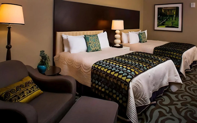 Casino Del Sol Resort