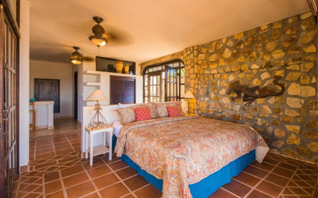 #1 House for Groups W/ocean Views at Hacienda Edith