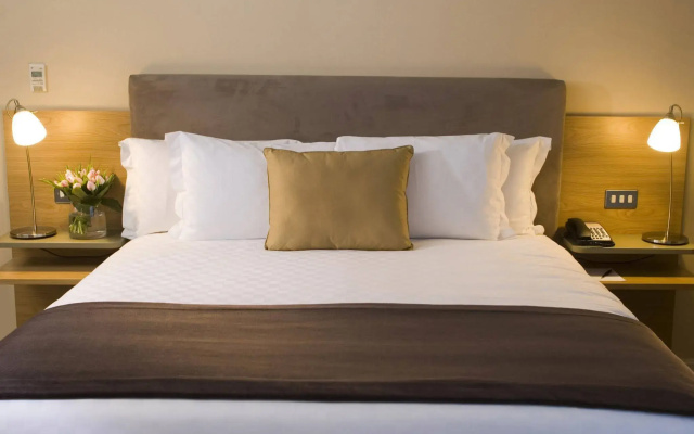 The Croke Park Hotel