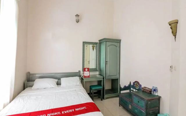 NIDA Rooms Pusung 2 Kaliurang