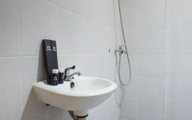 Best Deal 2BR Apartment at Dian Regency near ITS