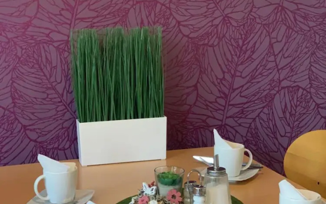 Residenz Hotel Giessen