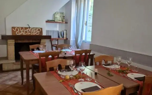 Locanda Rocchetta-Premilcuore