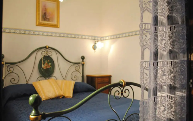 Agriturismo al Benandant