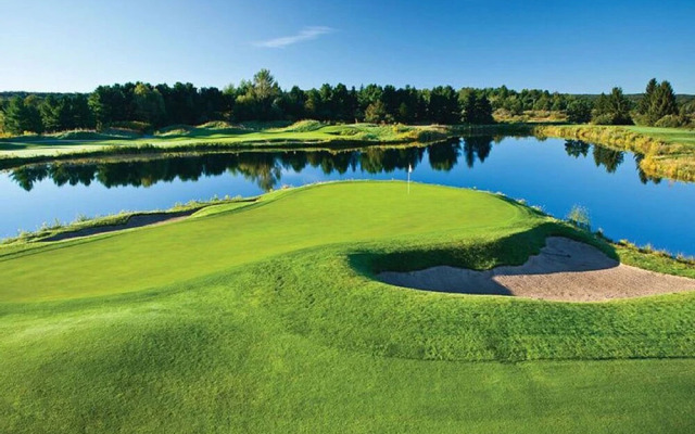 The Shores Lakeside Condo Unit 5680