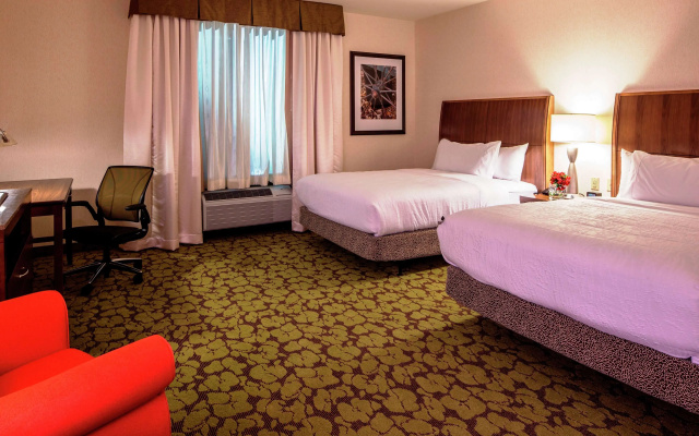 Hilton Garden Inn Uniontown