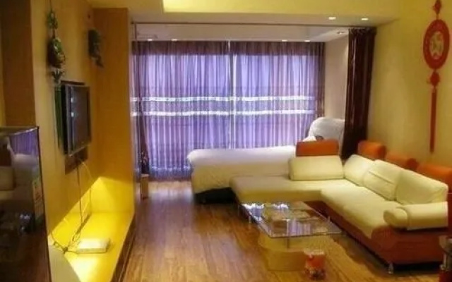 Yuexiang Apartment