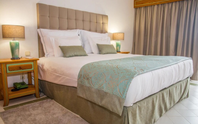 Exciting 1 Bedroom Aparthotel
