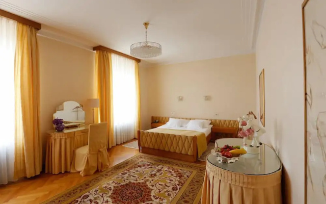 Vila Bled