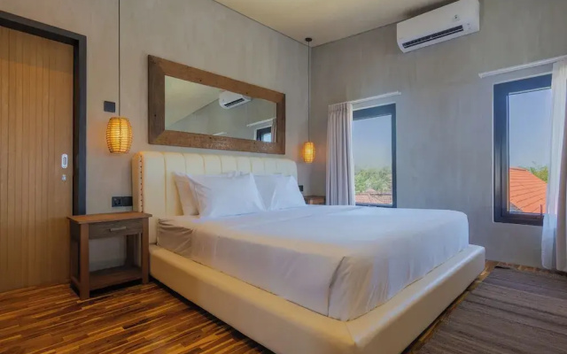 Ambhara X Apartment by Betterplace