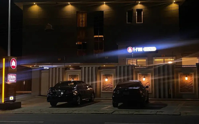 Evana Hotels