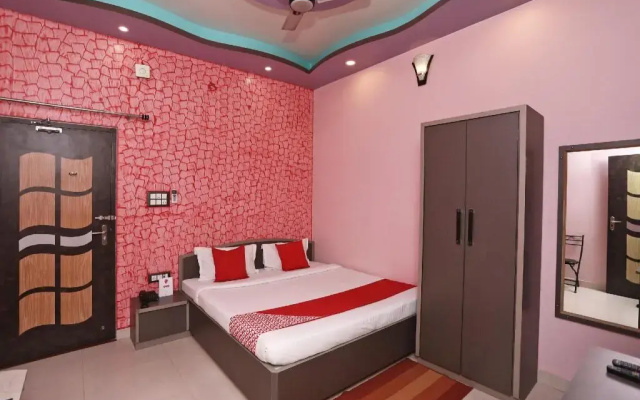 Hotel Sai Palace By OYO Rooms