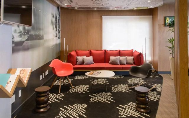 Hotel ibis Aracaju
